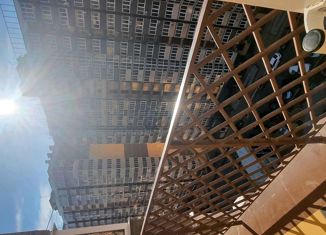 Продаю 1-комнатную квартиру, 54 м2, Краснодар, Душистая улица, 77к1, ЖК Дуэт