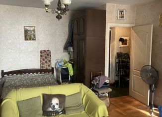 Продаю 1-комнатную квартиру, 31.6 м2, Москва, улица Короленко, 1к8