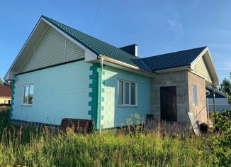Продажа дома, 70 м2, деревня Неёлово-1, 3-я линия, 17