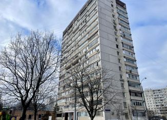 Продаю 1-ком. квартиру, 34.6 м2, Москва, улица Героев Панфиловцев, 35, улица Героев Панфиловцев
