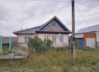 Дом на продажу, 57.5 м2, деревня Нискасы, Новая улица