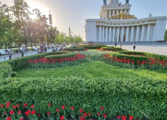 Продажа двухкомнатной квартиры, 50.3 м2, Москва, Аргуновская улица, 10к2, Аргуновская улица