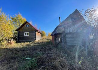 Участок на продажу, 11 сот., село Ляды, Семёновская улица, 9