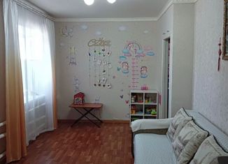 Продам 2-комнатную квартиру, 55 м2, село Приютное, территория Микрорайон, 56