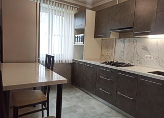 Продаю четырехкомнатную квартиру, 75.6 м2, Рязань, улица Есенина, 110, Советский административный округ