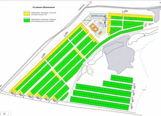 Земельный участок на продажу, 10 сот., Сибай, площадь Победы