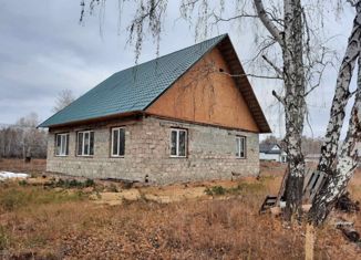 Продается дом, 150 м2, село Миасское, Советская улица, 10А