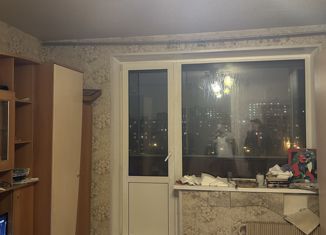 1-комнатная квартира на продажу, 39 м2, Москва, Донецкая улица, 7, станция Перерва