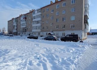 3-комнатная квартира на продажу, 50 м2, Кудымкар, улица Герцена, 68