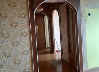 Продаю 4-комнатную квартиру, 57.4 м2, Выкса, микрорайон Гоголя, 19