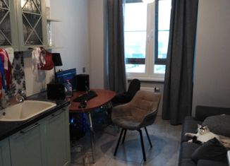 Продажа 1-комнатной квартиры, 51.7 м2, Ярославль, ЖК Ярославль Сити