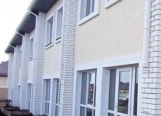 Продам таунхаус, 140 м2, посёлок Ленина, Цветочная улица, 54