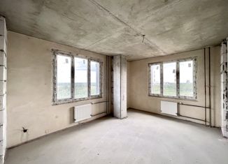 Продаю 2-комнатную квартиру, 55 м2, Мурино, ЖК Ромашки, улица Шоссе в Лаврики, 95