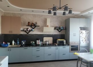Дом на продажу, 121 м2, деревня Зеленовка, Цветочная улица, 5