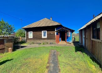 Продаю дом, 47 м2, село Красное, Ключевая улица