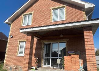 Продается дом, 137.2 м2, село Дружино, 3-я Весенняя улица, 70