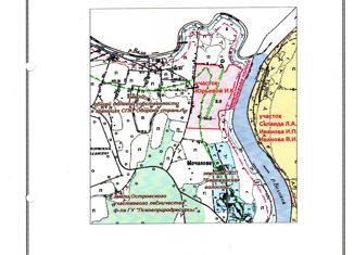 Продается земельный участок, 940 сот., деревня Мочалово