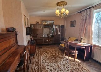 Продажа 2-ком. квартиры, 42.6 м2, Санкт-Петербург, проспект Народного Ополчения, 39, муниципальный округ Княжево