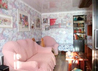 1-ком. квартира на продажу, 29.4 м2, поселок городского типа Щебетовка, улица Мира, 15