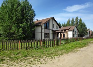 Дом на продажу, 133 м2, коттеджный посёлок Лесная усадьба, коттеджный посёлок Лесная усадьба, 51