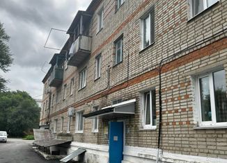 Продается однокомнатная квартира, 30.6 м2, село Владимиро-Александровское, Комсомольская улица, 75