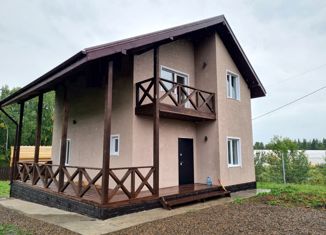 Продам дом, 130 м2, посёлок Минино