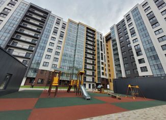 Продажа 2-комнатной квартиры, 66.1 м2, Гатчина, Пушкинское шоссе, 1