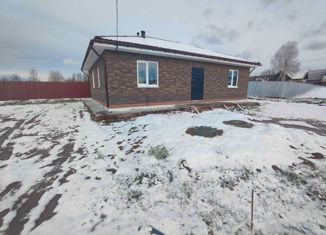 Продам дом, 90 м2, деревня Новосёлы, Южная улица