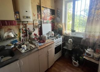 3-комнатная квартира на продажу, 62.2 м2, Оренбург, Карагандинская улица, 90, Центральный район