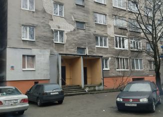 Продаю 1-комнатную квартиру, 34 м2, Калининград, улица Багратиона, 48