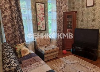 Продаю пятикомнатную квартиру, 90 м2, Пятигорск, улица Крайнего