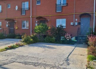 Таунхаус на продажу, 75.3 м2, сельский посёлок Ждановский, Утренняя улица, 6/6