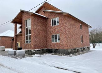 Продается дом, 606.8 м2, деревня Вёшки, Речная улица, 11Б