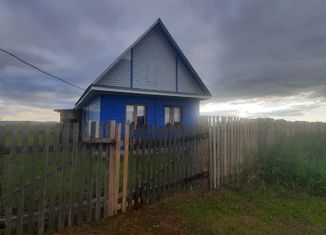 Дом на продажу, 35.8 м2, село Журавлёво, улица Засека, 41