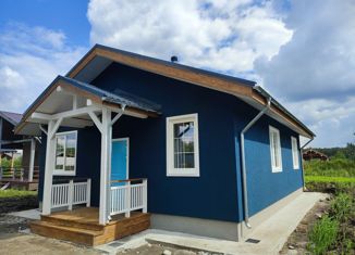 Продается дом, 93.9 м2, село Кашино, Сосновая улица