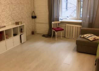 Продается комната, 75 м2, Москва, улица Лестева, 16, метро Тульская