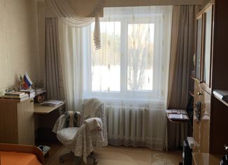 Продажа двухкомнатной квартиры, 52.5 м2, Самарская область, улица Есенина, 16