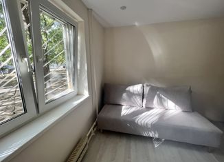 Продается квартира студия, 10.5 м2, Москва, Краснодарская улица, 51к4, Краснодарская улица