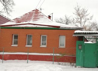 Продам дом, 56 м2, Курск, Пушкарный переулок