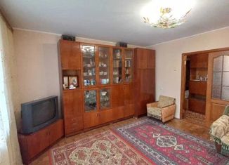 Продается 3-комнатная квартира, 64.4 м2, Москва, улица Толбухина, 6к2, улица Толбухина