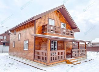 Продаю дом, 159 м2, деревня Рязанцево, Светлая улица