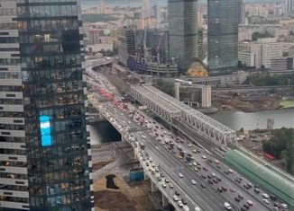 Продается квартира студия, 13 м2, Москва, 1-й Красногвардейский проезд, 12с2, 1-й Красногвардейский проезд