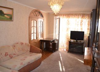 Продажа 4-ком. квартиры, 94.5 м2, Нижний Новгород, улица Льва Толстого, 8, улица Льва Толстого