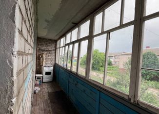 Продается однокомнатная квартира, 40.5 м2, деревня Устиново, Школьная улица, 30