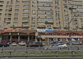 Продаю трехкомнатную квартиру, 170.4 м2, Москва, Ленинградский проспект, 52, метро Аэропорт