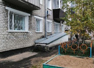 Продажа 2-комнатной квартиры, 42.7 м2, Белогорск, Почтовая улица, 22