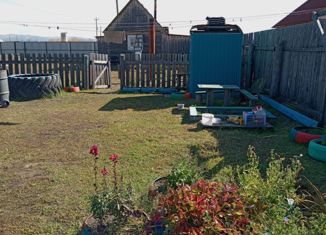 Продажа дома, 40 м2, село Верх-Чита, Весенняя улица, 1Б