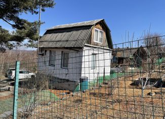 Продам дом, 39.9 м2, посёлок Кипарисово 2-е, Совхозная улица, 14