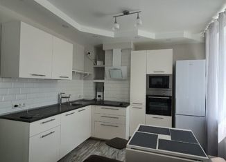 Сдается 2-ком. квартира, 60 м2, Москва, бульвар Генерала Карбышева, 15, ЖК Юнион Парк