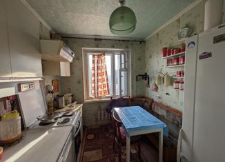 Продается трехкомнатная квартира, 65.7 м2, Тольятти, улица Толстого, 24